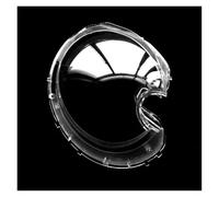 Fanali Anteriori Per Mini R56 Per Cooper 2007-2013 Paralume Faro Lente Trasparente Per Faro Sinistro E Destro Copertura Paralume Fari(Sono partiti)