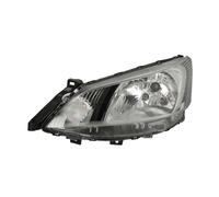 Alkar Automotive Faro anteriore 115-1125L-LD-EM alogeno sinistro per Nissan NV200 Evalia