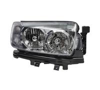 Fanali DEPO 120-1101RMLD-EM, destro