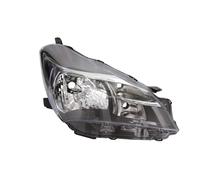 Fanali DEPO 212-111KR-LDEM2, destro