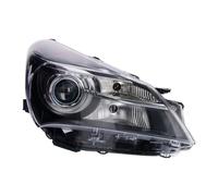 Fanali DEPO 212-111MR-LDEM2, destro