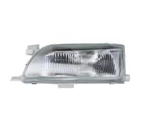 Fanali DEPO 212-1142L-LD-E, sinistro