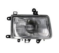 Fanali DEPO 212-1151L-LD-E, sinistro