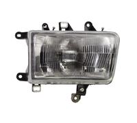Fanali DEPO 212-1151R-LD-E, destro