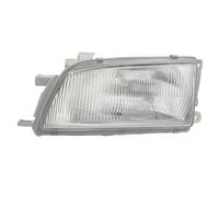 Fanali DEPO 212-1156L-LD-E, sinistro