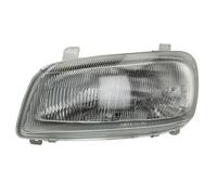 Fanali DEPO 212-1166L-LD-E, sinistro
