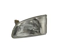 Fanali DEPO 212-1169L-LD-E, sinistro