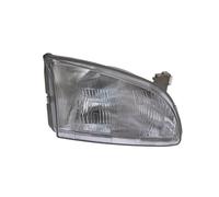 Fanali DEPO 212-1169R-LD-E, destro