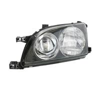 Fanali DEPO 212-1187-1, sinistro