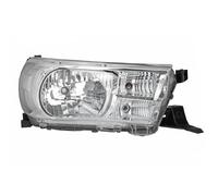 Fanali DEPO 212-11AKR-LD-EM