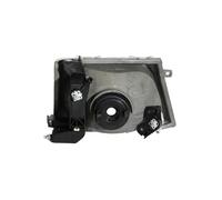 Fanali DEPO 212-11C4L-LD, sinistro