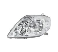 Fanali DEPO 212-11C9L-LD-E, sinistro