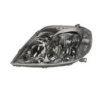 ALKAR 2751262 Faro anteriore
