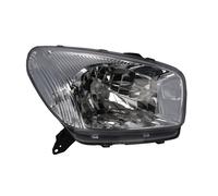 ABAKUS 212-11F4R-LD-EM Faro anteriore