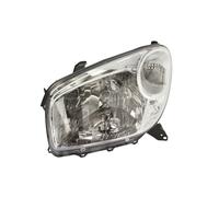 Fanali DEPO 212-11F6L-LD-EM, sinistro