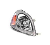 Fanali DEPO 212-11F7R-LD-EM, destro