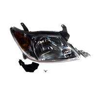 Fanali DEPO 212-11G9R-LD-EM, destro