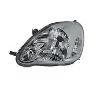 Fanali DEPO 212-11K8L-LD-EM, sinistro