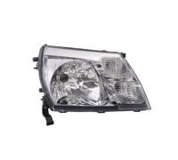 Depo Auto Parts Faro anteriore 212-11N5R-LD-EM per Toyota Hiace IV 1995-1998 Destro