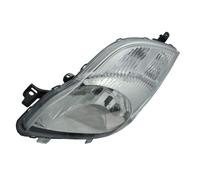 Fanali DEPO 212-11P3L-LDEM1, sinistro