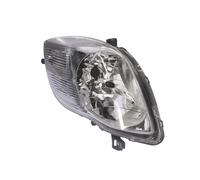 Fanali DEPO 212-11P3L-LDEM1, sinistro