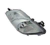 Fanali DEPO 212-11P3R-LDEM1, destro
