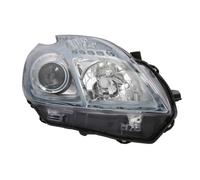 Alkar Automotive – Faro anteriore DEPO 212-11P6R-LDEM7 Toyota Prius (W3) 1.8 2008-2016 Destro