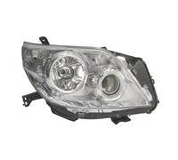 Fanali DEPO 212-11P8R-LD-EM, destra