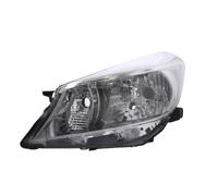Fanali DEPO 212-11T6L-LDEM2, sinistro
