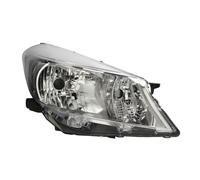 Fanali DEPO 212-11T6R-LDEM2, destro