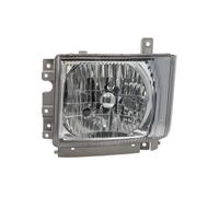 Fanali DEPO 213-1139L-LD-EM
