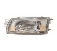 Fanali DEPO 214-1119L-LD-E, sinistro
