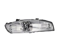 ABAKUS 214-1151L-LD-E Faro anteriore