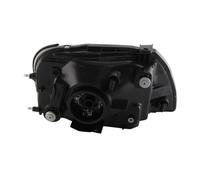 Fanali DEPO 214-1152L-LD-E, sinistro