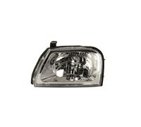 Fanali DEPO 214-1152L-LD-EM, sinistro