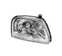 Fanali DEPO 214-1152R-LD-E, destro