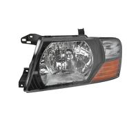 Fanali DEPO 214-1159L-LDEM2, sinistro