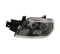 ABAKUS 214-1179L-LDEM7 Faro anteriore