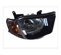 ALKAR 2746022 Faro anteriore