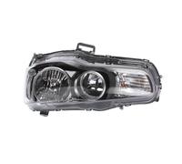 Fanali DEPO 214-1190L-LDEM2, sinistro