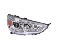 Fanali DEPO 214-1199R-LD-EM, destro