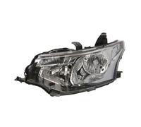 Fanali DEPO 214-11A5L-LDEM2, sinistro