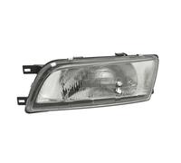 Fanali DEPO 215-1168L-LD-EM, sinistro