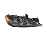 Fanali DEPO 215-1184R-ND-EM, destro