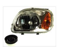 Fanali DEPO 215-1190L-LD-EM, sinistro