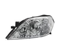 Fanali DEPO 215-1191L-LD-EM, sinistro