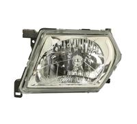 Fanali DEPO 215-11A1L-LD-E, sinistro
