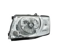 Fanali DEPO 215-11A2L-LD-E, sinistro