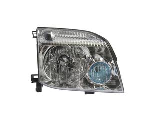 Fanali DEPO 215-11A4R-LD-E1, destro