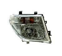 Fanali DEPO 215-11B2R-LD-EM, destro